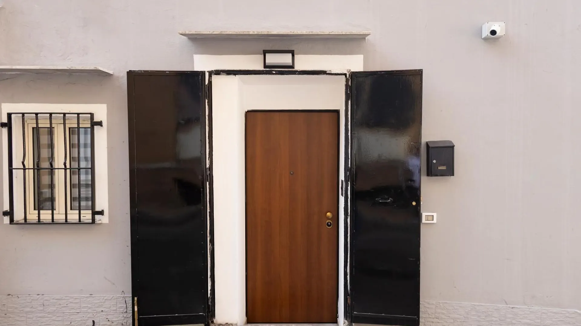 Giancos Apartment Palermo