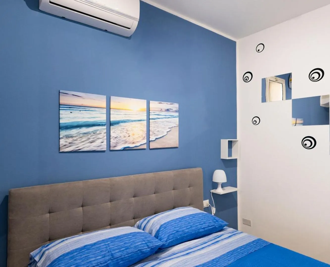 Giancos Apartment Palermo