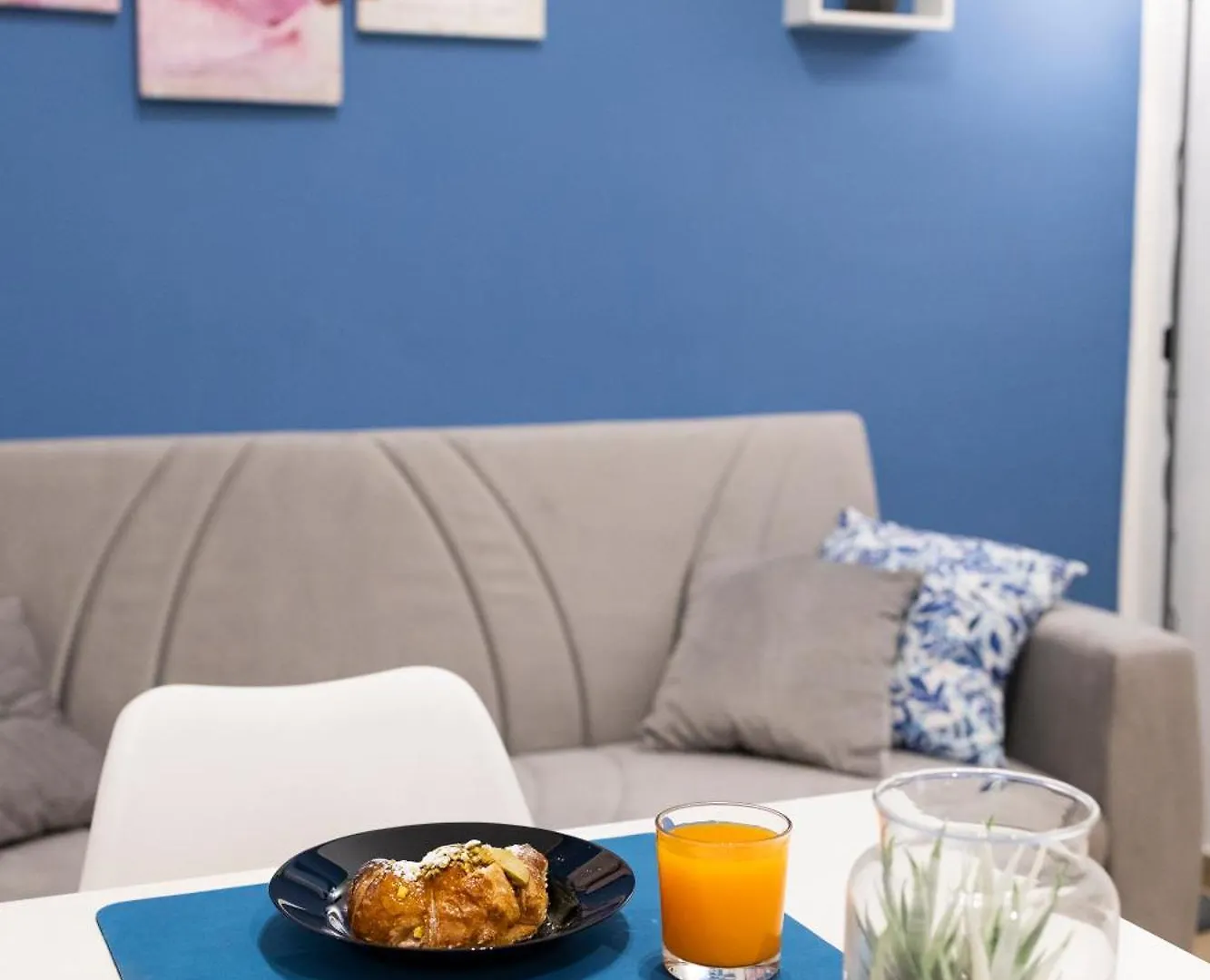 Giancos Apartment Palermo Italia