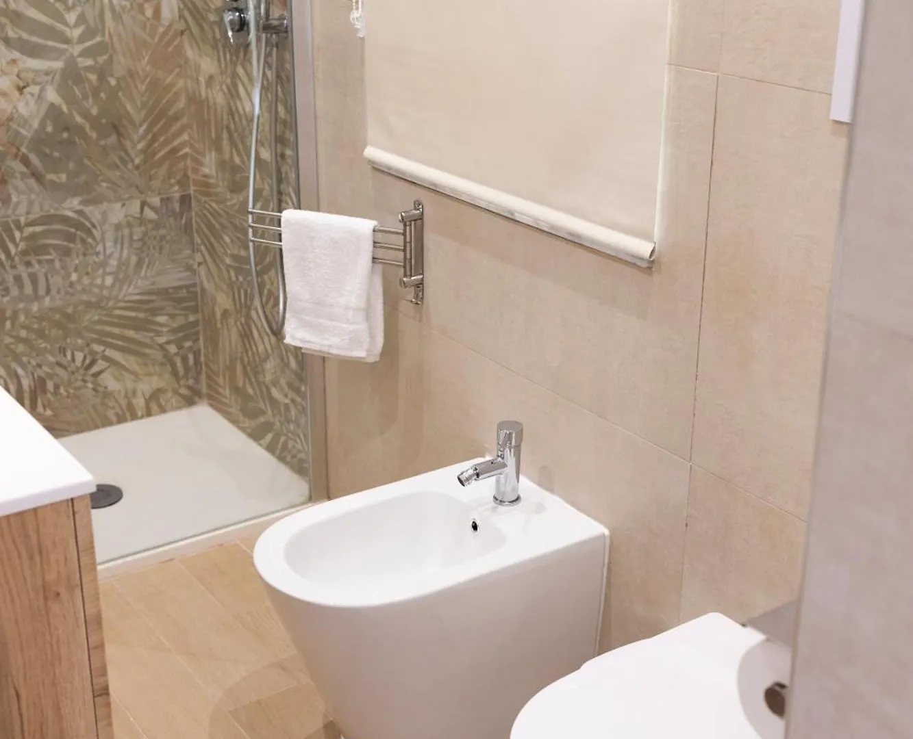 Giancos Apartment Palermo