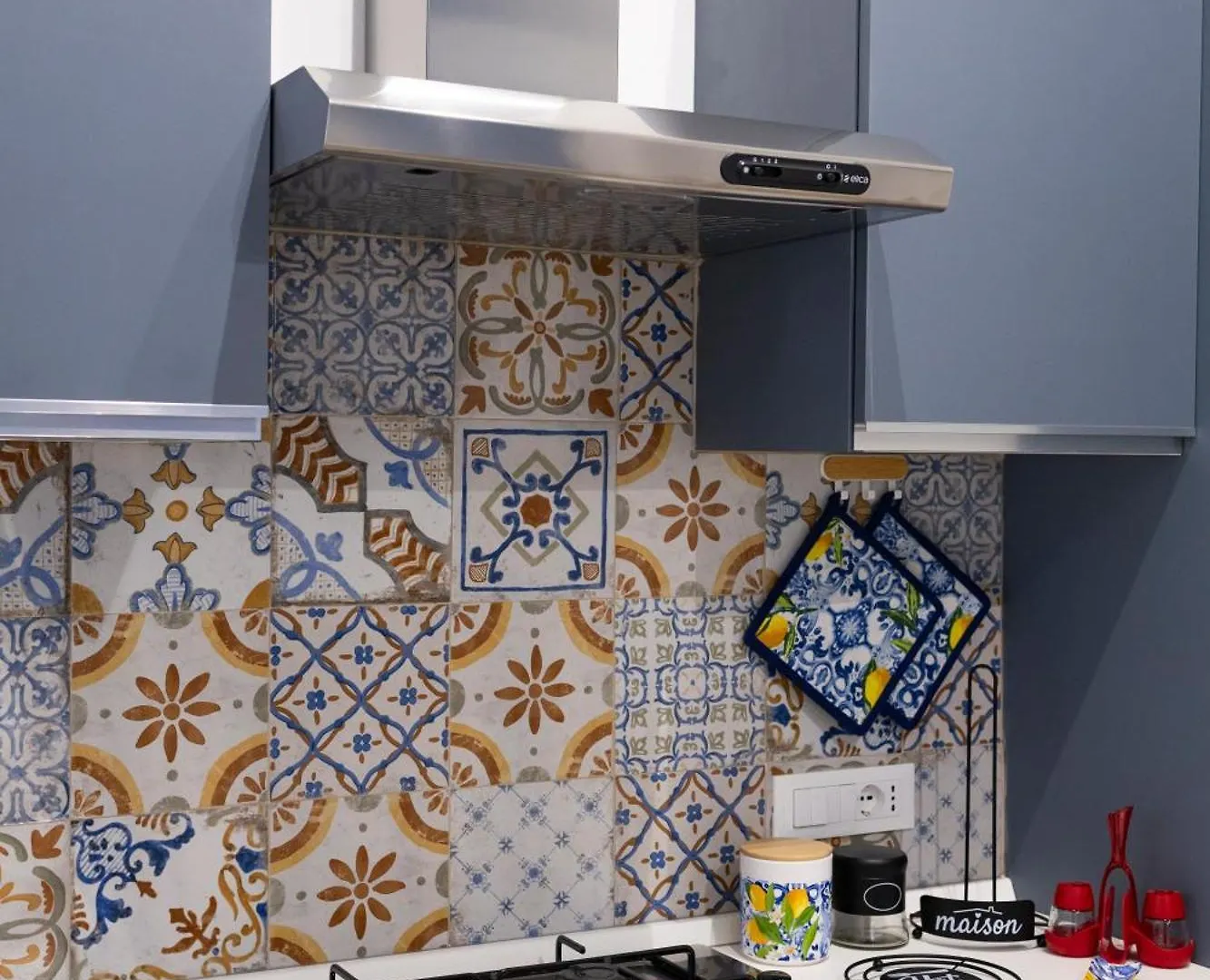 Giancos Apartment Palermo Italy