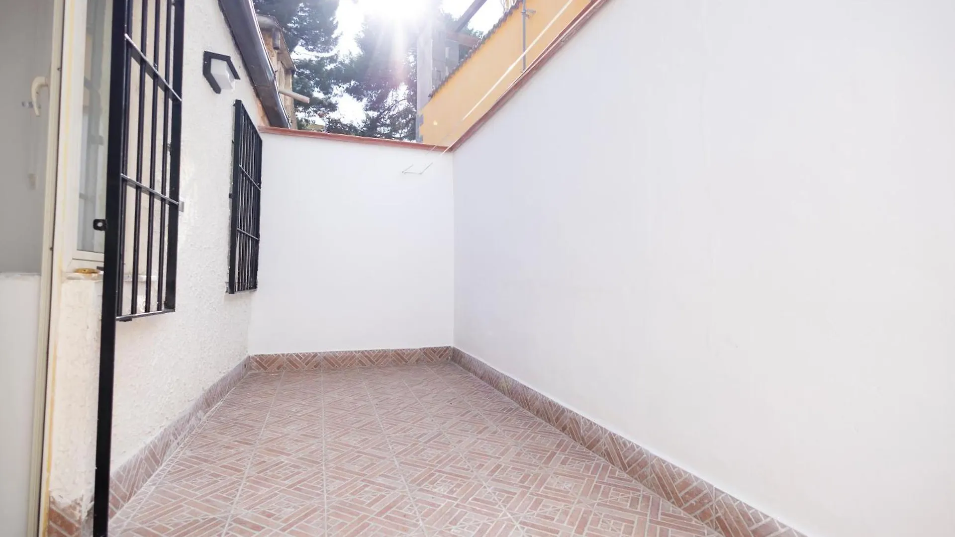 Giancos Apartment Palermo Italia
