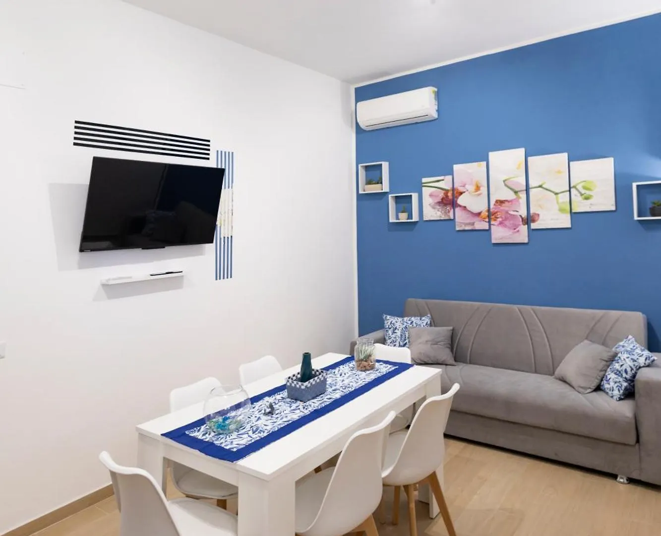 Giancos Apartment Palermo