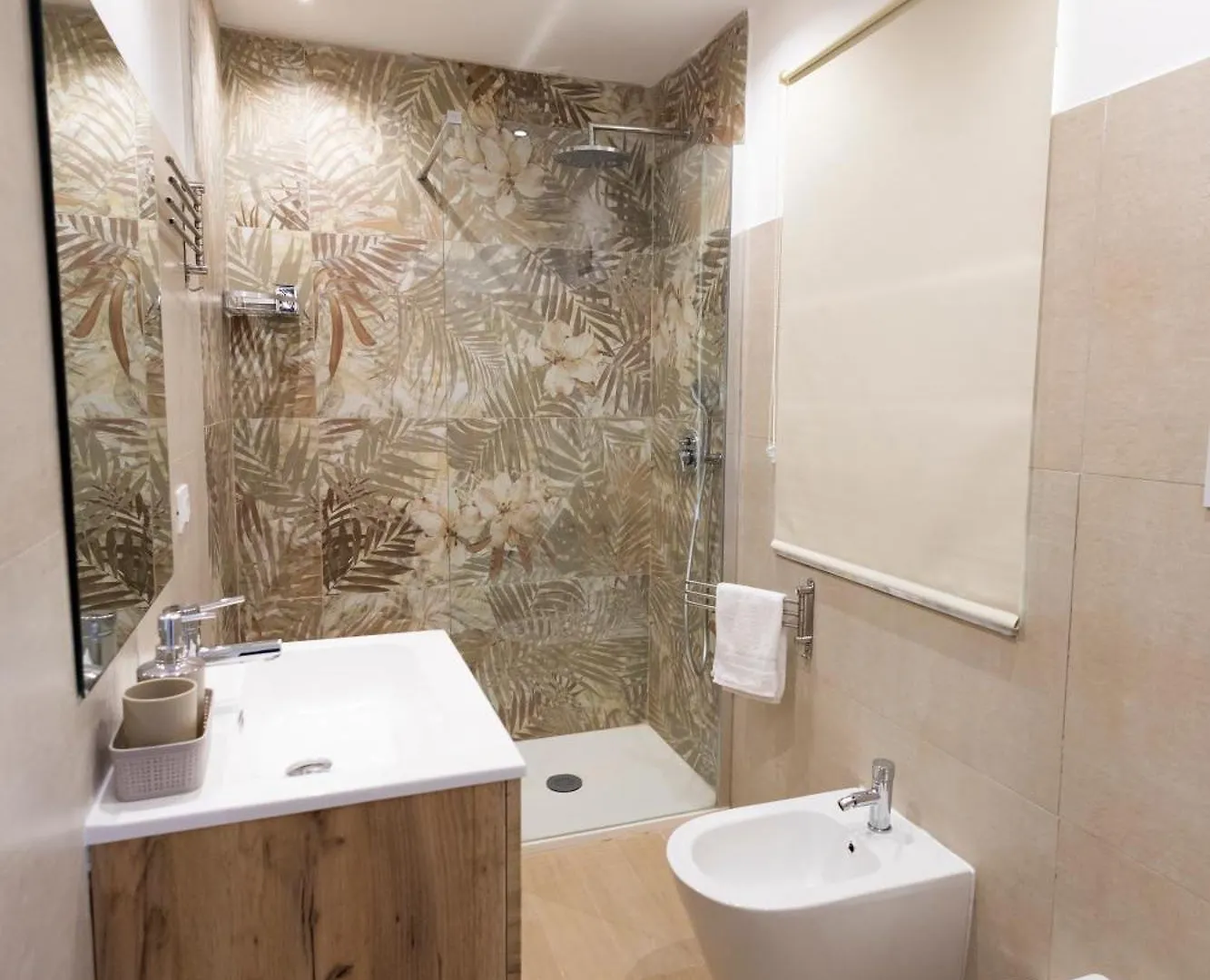 Giancos Apartment Palermo